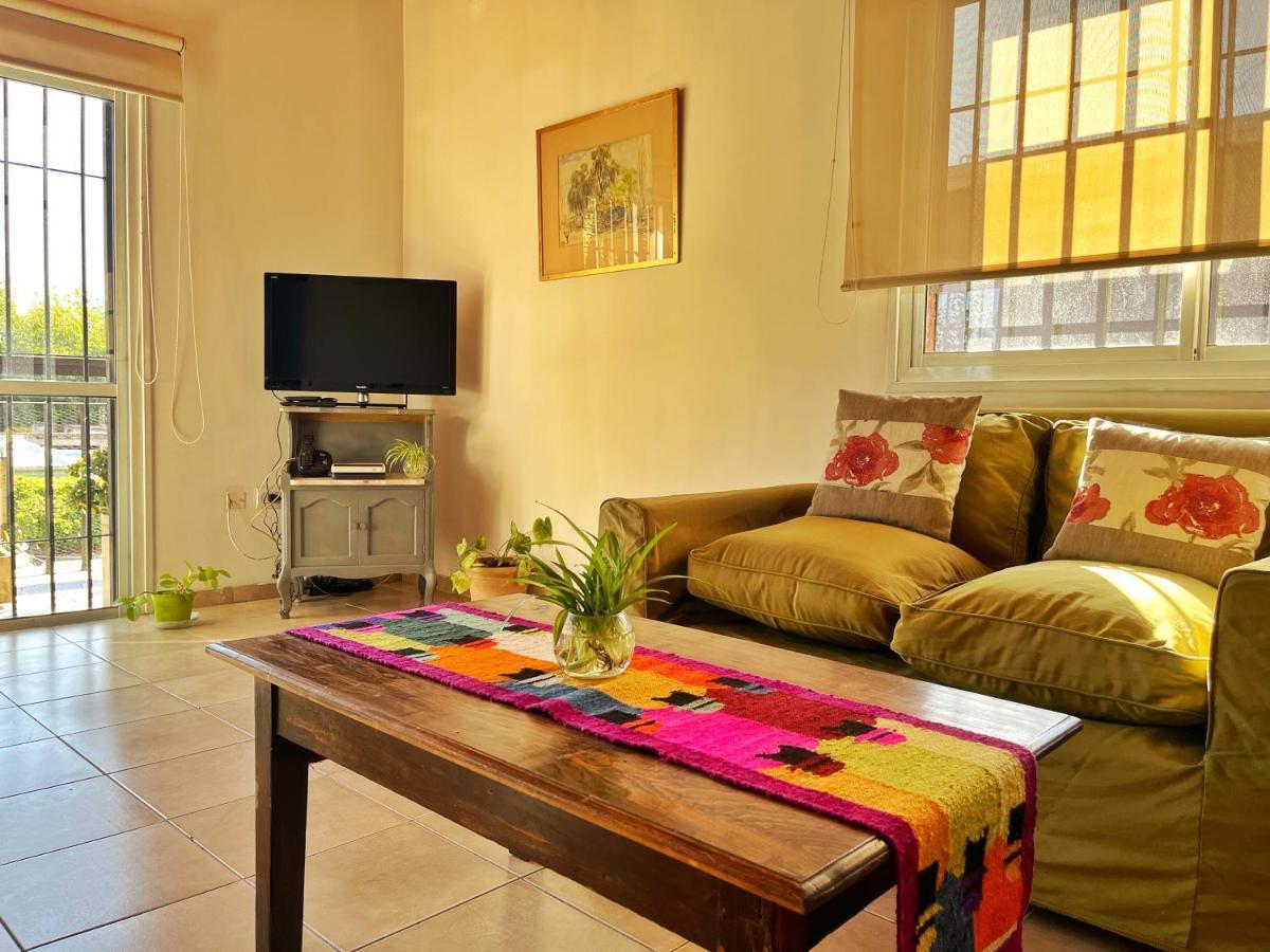 Dpto Ayacucho Apartment เมนโดซา ภายนอก รูปภาพ